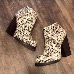 Jeffrey Campbell booties